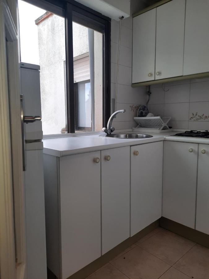Apartmán Plaza San Salvador Ciudad-Rodrigo Exteriér fotografie